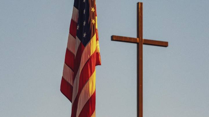 Aumenta la asistencia a las iglesias entre la mayoría de las confesiones religiosas tras el asesinato de Charlie Kirk