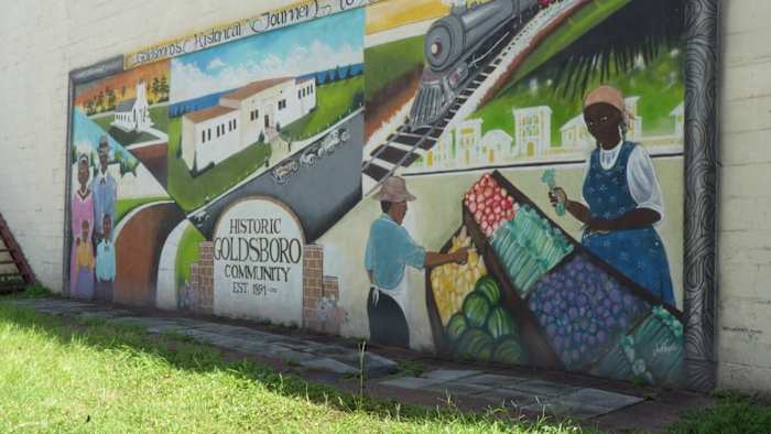 This funding model could revitalize historic Goldsboro in the heart of Sanford