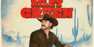 Riley Green is coming to the Resch Center in 2026