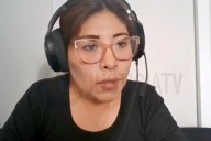 INPE ejecuta excarcelación de Betssy Chavez