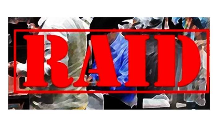 Betting apps case: Telangana CID conduct raids in three states; eight arrested