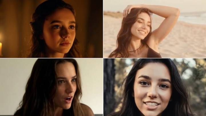 News about AI ‘actress’ has actors, directors speaking out: ‘It’s such a f--