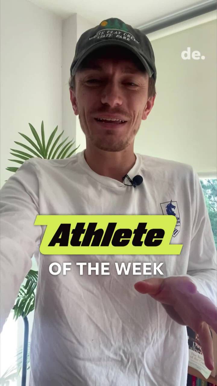 Here are the nominees for Week 3 Delaware Online Athlete of the Week