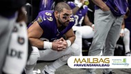 Mailbag: Will Mark Andrews Get More Targets?