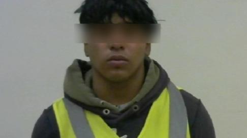 A prisión 16 años y pago de $1.5 millón por homicidio
