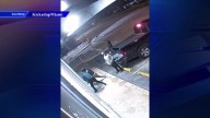Thieves smash into West Miami-Dade sneaker shop, steal merchandise