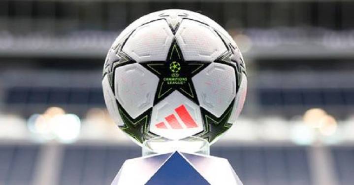 Un líder inesperado y dos regresos amargos: Así abrió la Champions League 2025