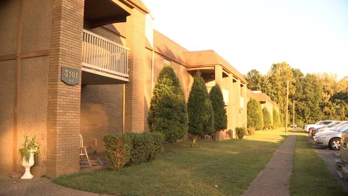 Tensions rise over possible a proposed law change for landlords