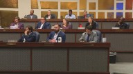 IMPD presents 2026 budget to City-County Council committee
