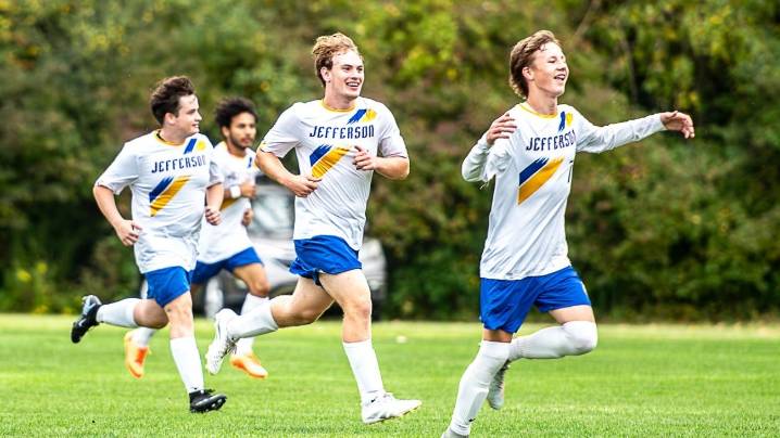Photo Gallery: Monroe County Region sports for Sept. 22