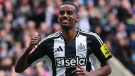 Liverpool announce signing of Alexander Isak for British record transfer fee