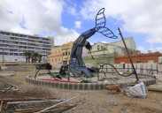 El presupuesto de 2026 se perfila con recortes: 28 millones menos de ingresos y 40, de gastos