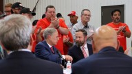 Abbott joins Burrows to endorse Lubbock Republican for re