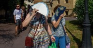 Provocó cambio climático un calor “peligroso e inusual” en todo el Mundo, según Climate Central