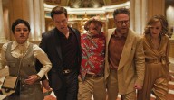 ‘The Studio’ and ‘Adolescence’ see post-Emmys viewership spike (exclusive)