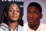 Sha’Carri Richardson’s Coach Has Succeeded Before, but Tokyo Worlds Could Be His Toughest Test Yet