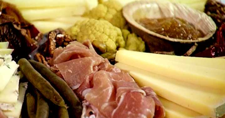 Art of Cheese Festival returns to Madison later this month. Here's what you can expect