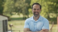 Ex-CIA officer Joel Willett announces Democratic bid for McConnell Senate seat