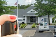 NJ charges nurse accused of pepper spraying dementia patient