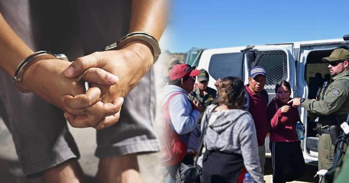 Alerta, inmigrante: Estados Unidos te estará deportando en estas situaciones, incluso si tu visa es válida