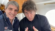 Javier Milei aseguró que el financiamiento 2026 "está cerrado", pero admitió una fuerte desaceleración económica