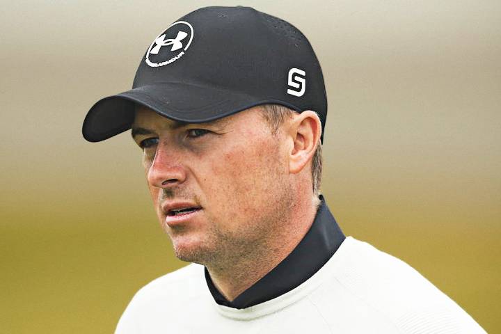Crucial Jordan Spieth Update Surfaces 45 Days After His PGA Tour Season Ended on a Sour Note Jordan Spieth makes headlines with a surprising new update, hinting at changes ahead after a challenging se