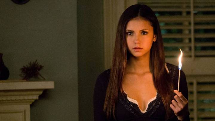 Nina Dobrev Did Double the Work on 'The Vampire Diaries,' but the Show Still Betrayed Her in This Crucial Way