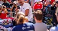 Burning of tribute to Charlie Kirk in Northern Colorado investigated by police as arson
