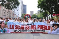 Con calenda, Oaxaca celebra la llegada de un mixteco a la SCJN