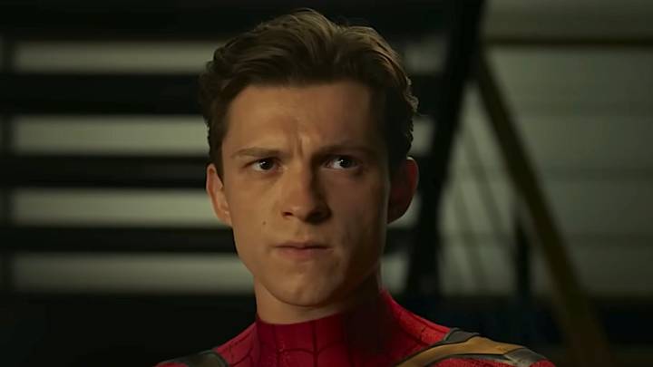 The Internet Just Wholesomely Rallied Around Tom Holland After He ‘Cracked His Head’ On The Set Of Spider