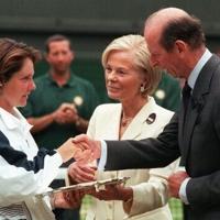 Britain's Duchess of Kent dies aged 92: palace