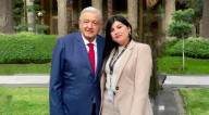 INE rechaza designar como jueza a secretaria de Batres