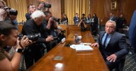 Kennedy family members call RFK Jr. a 'threat' to Americans' health and call for his resignation