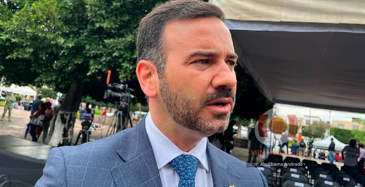 Cumplen negocios del centro de Morelia con restricción de alcohol; no hubo sanciones