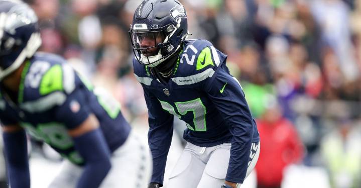 Four Down Territory: Seahawks fail first test