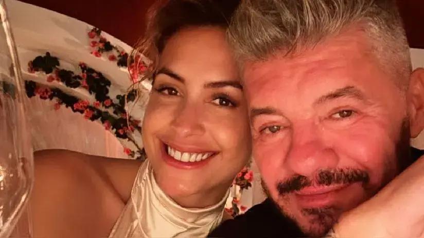"Ella sigue trabajando": madre de Milett Figueroa se pronuncia tras la separación de su hija con Marcelo Tinelli