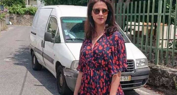 "El juez, al sobreseer al femicida, le da vía libre para matar a mi hija", dijo la mamá de Paola Tacacho