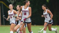 Newark Charter field hockey stays undefeated with win over Archmere