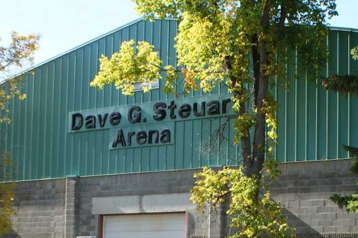 Council looks for community proposals to decide Steuart Arena’s future