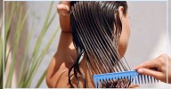 These products will protect your hair from chlorine damage