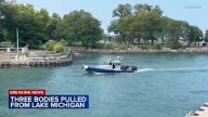 Chicago death investigation: Infant girl, young boy, woman found dead in Lake Michigan near 57th Street Beach, 63rd Street Beach