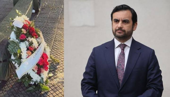 ANOP emplaza a ministro Gajardo y lo tildan de "actitud indolente" tras nuevas amenazas a gendarme