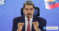 Maduro anuncia que militares enseñarán "manejo de armas" en comunidades venezolanas