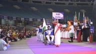 From revamped washrooms to brand new tracks, how Delhi has decked up for World Para Athletics Championships