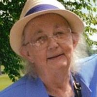 Mary (Wolcott) Rinehart