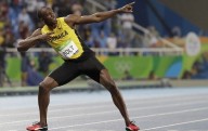 'Quería establecer altos estándares y lo logré': Usain Bolt