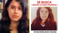 "Se sospecha que fue secuestrada": Familia busca a joven que viajó a España tras conocer a un hombre por Roblox