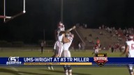 High school football scores: Week 6