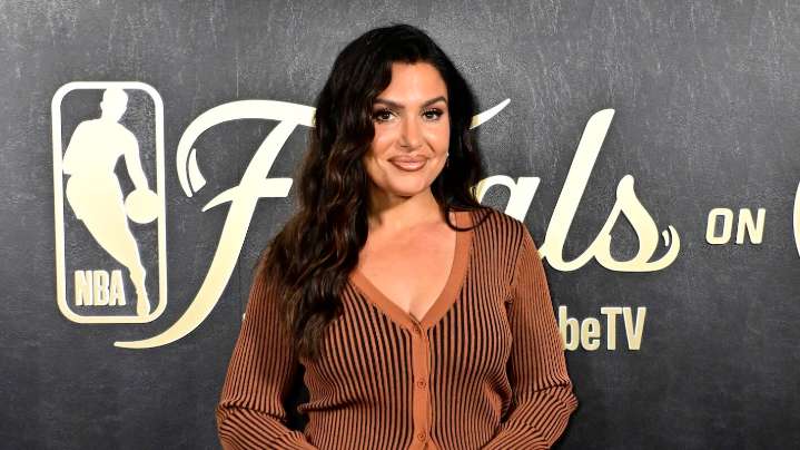 Molly Qerim Exiting From 'First Take' — Read Her and ESPN's Statements