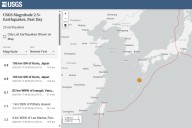 Two Earthquakes Rattle Southern Japan Today: What To Know